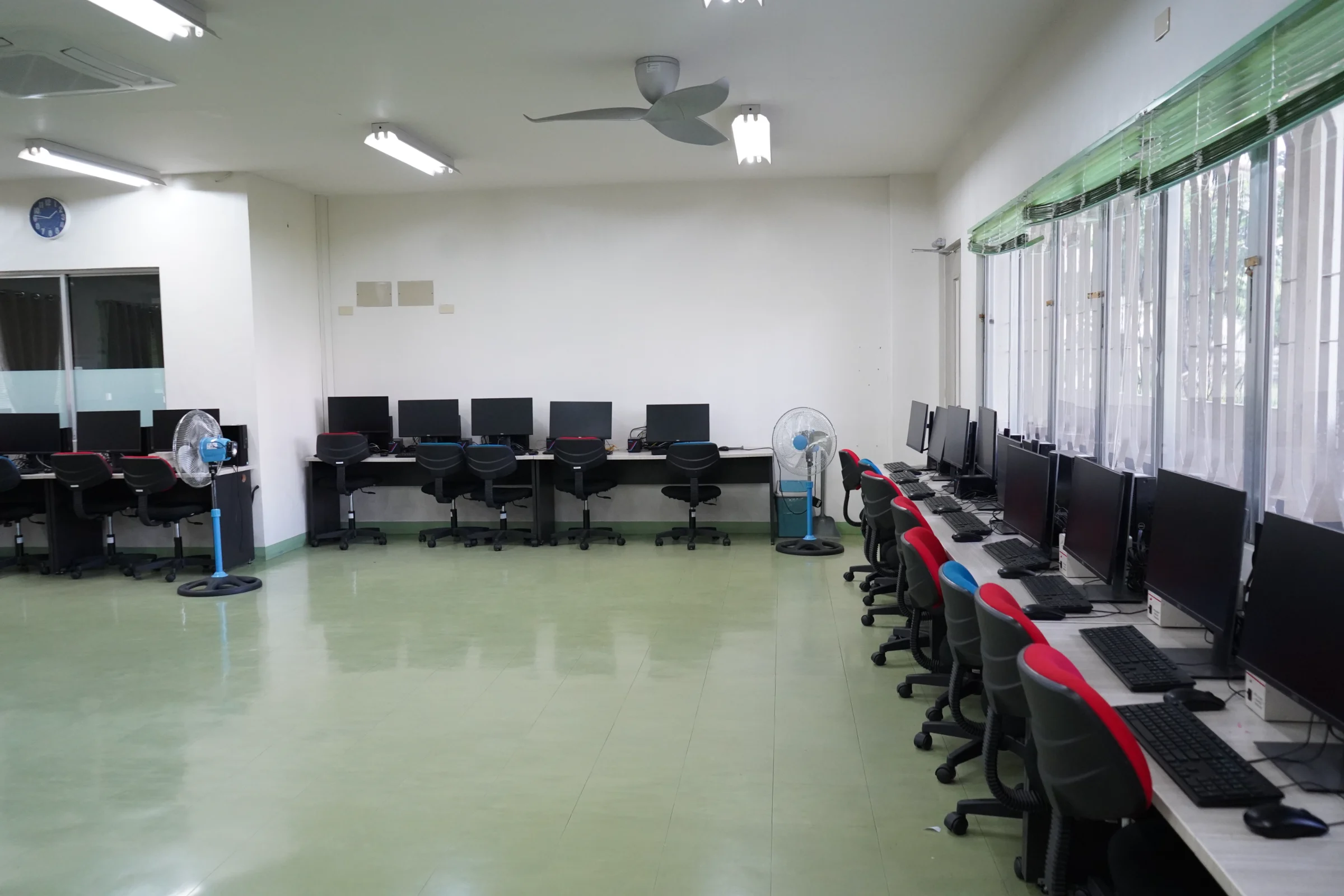 Computer Lab