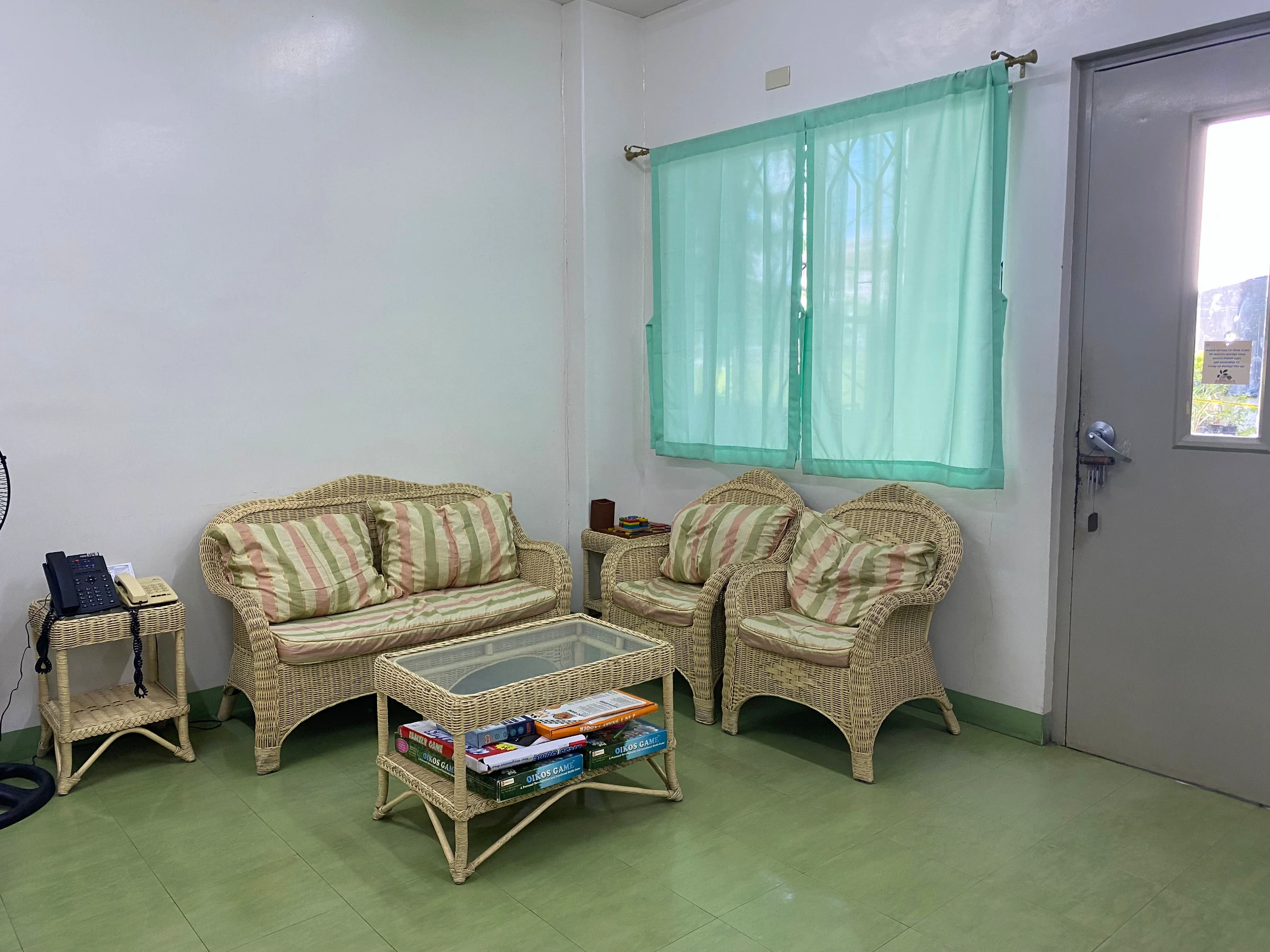 Center for Learner Wellness