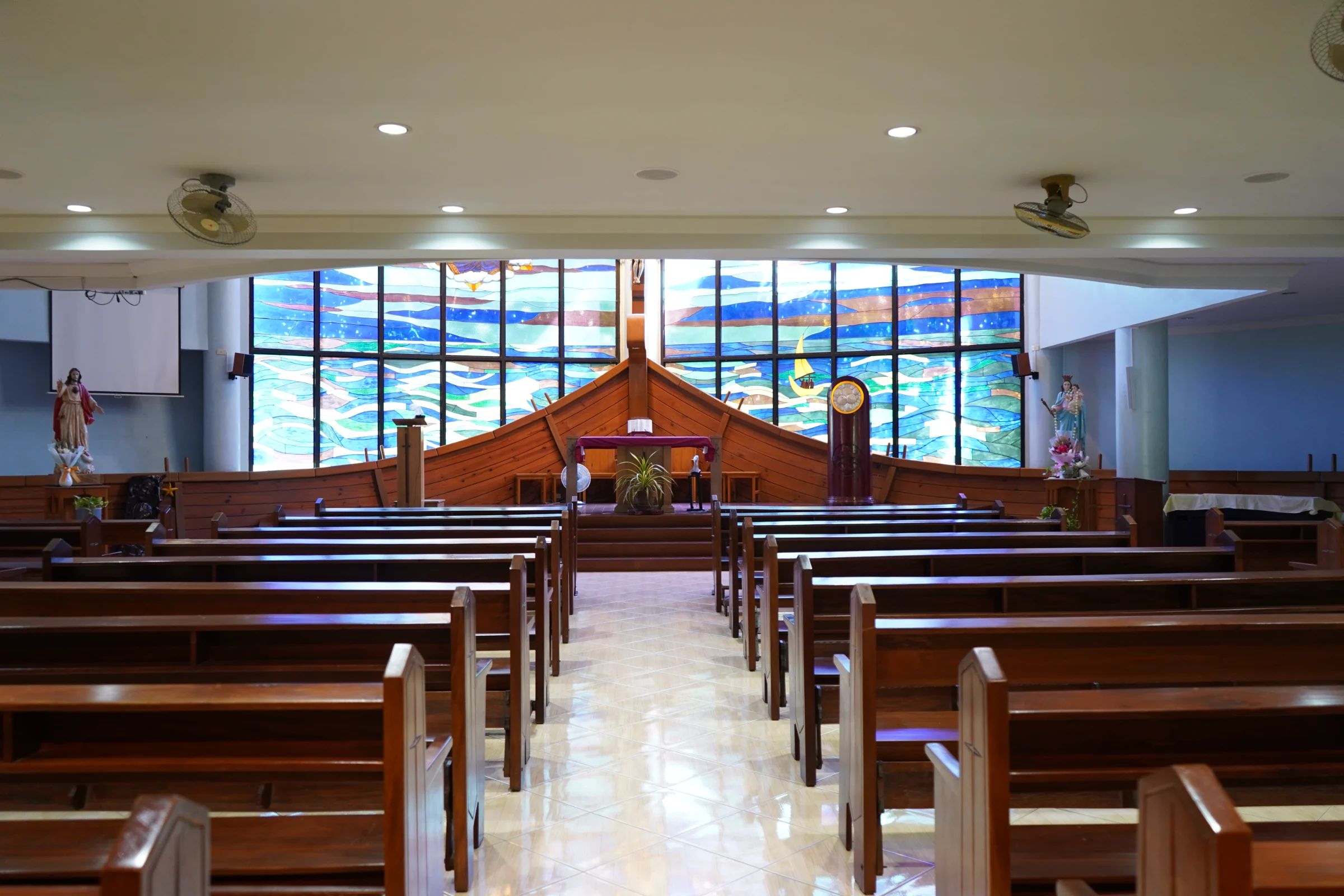 Chapel